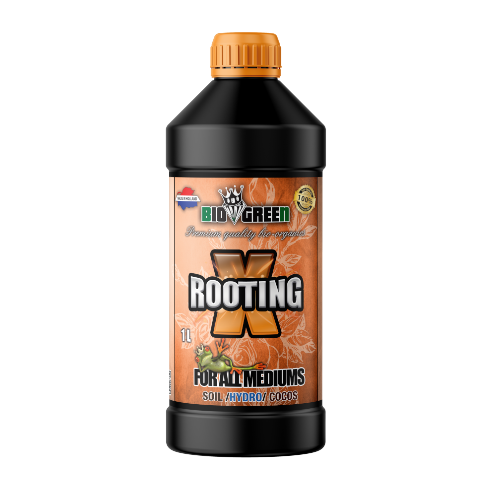 BioGreen BioGreen X-Rooting Top Merken Winkel